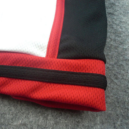 SEIRIN High School Black Jersey No. 10 11 4 5 6 7 8 9 Kuroko's Basketball Cosplay Basketball Uniform