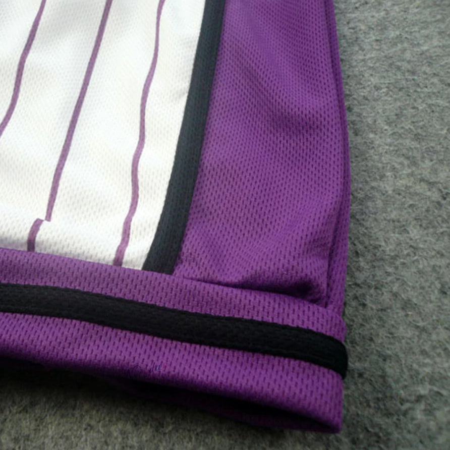 Kuroko's Basketball Cosplay Jersey Yosen 9 Murasakibara Atsushi 12 Costume Uniform