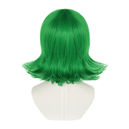 Inside 2 Wigs All Characters Cosplay Wigs Inside Emotions Costume Accessories Halloween Cosplay Prop