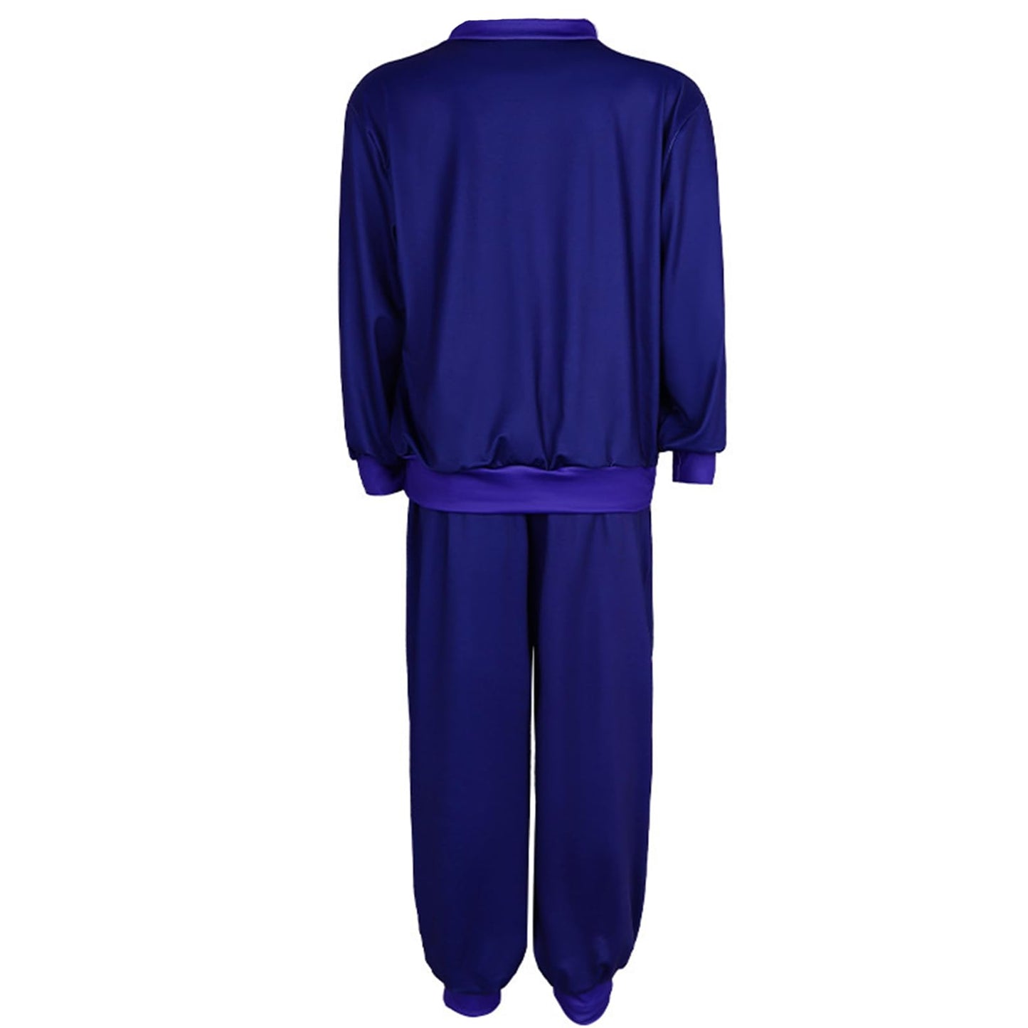 Inside Out 2 Ennui Costume Unisex Emotions Boredom from Inside Out 2 Cosplay Outfit