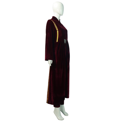 Princess Amidala Costume Padme Battle Dress Handmaiden Costume Star War Cosplay Outfits