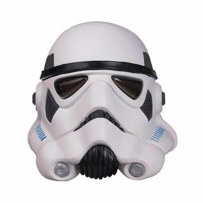 First Order Storm Trooper Helmet and Imperial Stormtrooper Helmet