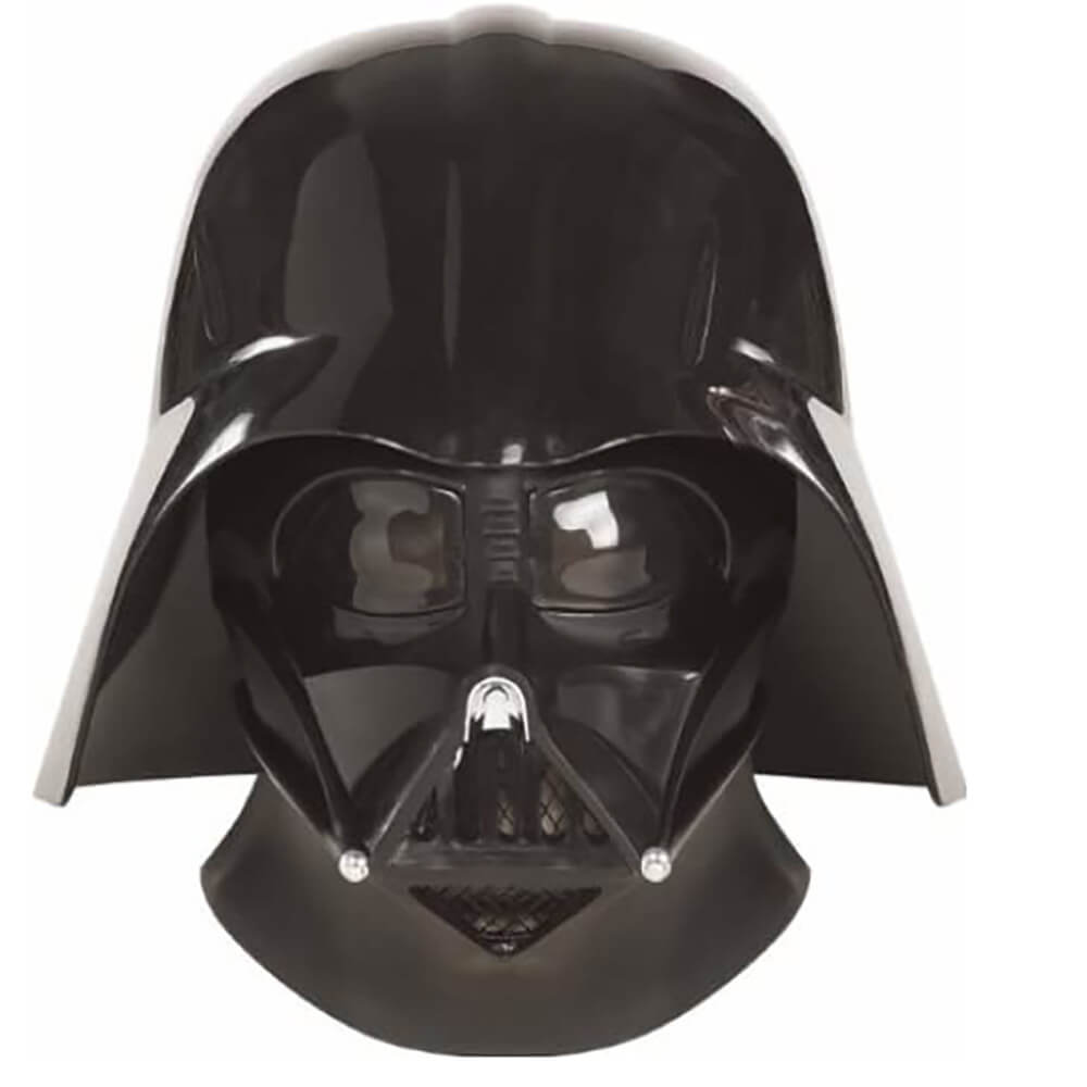 Crafted Darth Vader Helmet The Black Series Collectible Darth Vader Premium Helmet