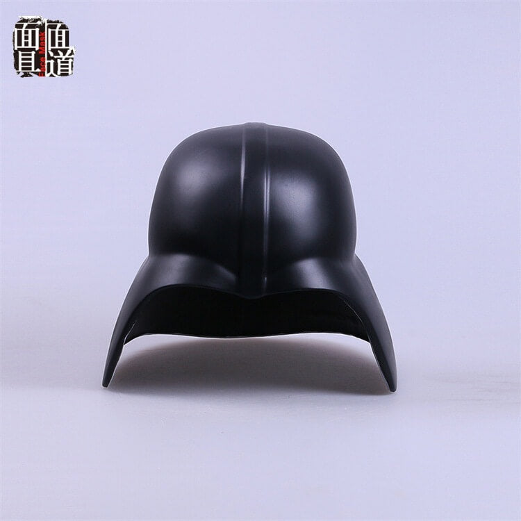 Crafted Darth Vader Helmet The Black Series Collectible Darth Vader Premium Helmet