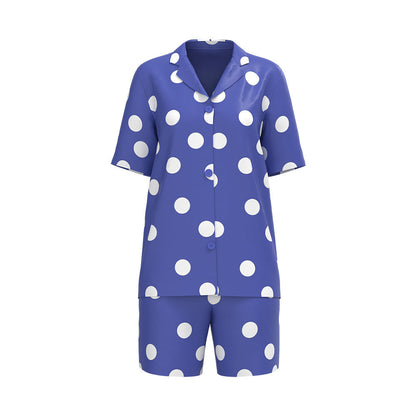 Inside 2 Envy Pajamas Movie Out Joy Sleep Shirts and Pants 2pcs Suit Disgust Soft Silk Sleepwear