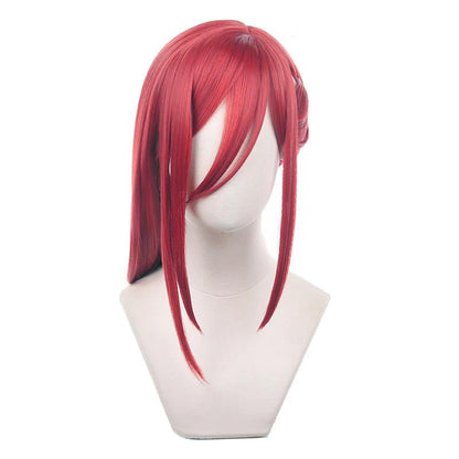 Isagi Cosplay Wig Unisex Blue Kurona Bachira Chigiri Michael Kaiser Lock Cosplay Accessories