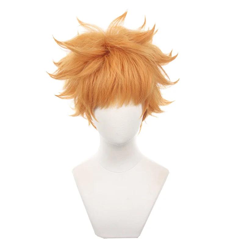 Isagi Cosplay Wig Unisex Blue Kurona Bachira Chigiri Michael Kaiser Lock Cosplay Accessories