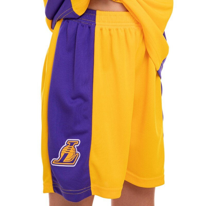 Kids and Adults KOBE #24 Basketball Jersey Star-matched Uniform Shirts and Shorts