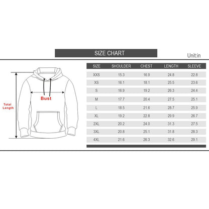 Anime Cosplay Hoodies Tanjiro Nezuko Zenitsu Giyu Cosplay Sweatshirts