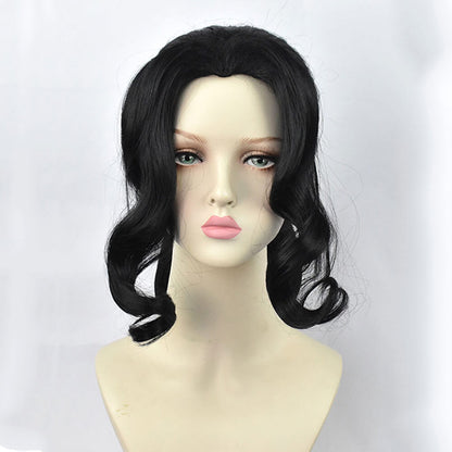 Nezuko Tanjiro Wigs Kyojuro Shinobu Mitsuri Kanao Cosplay Wigs