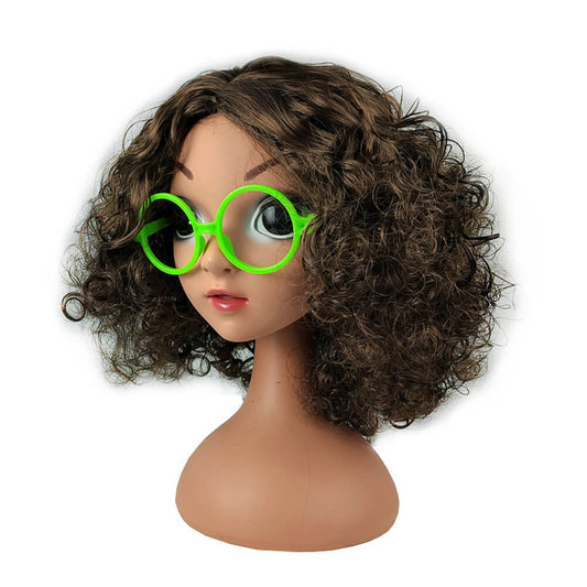 Mardrigal Magical Family Cosplay Wigs