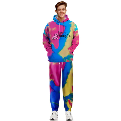 Ryan Gosling Hoodie and Pants Tracksuits Shirt w/ shorts Hot Movie Cosplay Outfit Halloween Costume