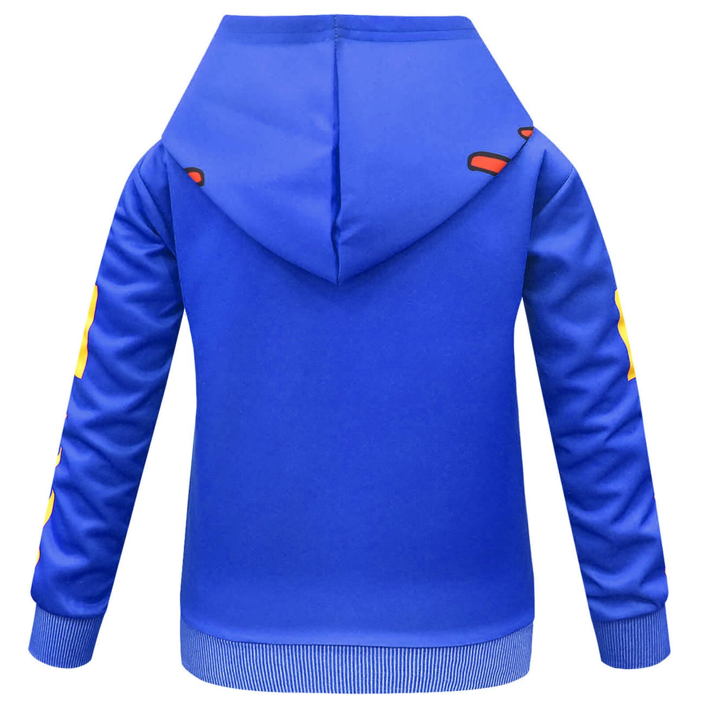 Kids Among Us Hoodie 3D Special Printing Clothes Among Us Sweatshirts for Girls Boys 4-11 Years