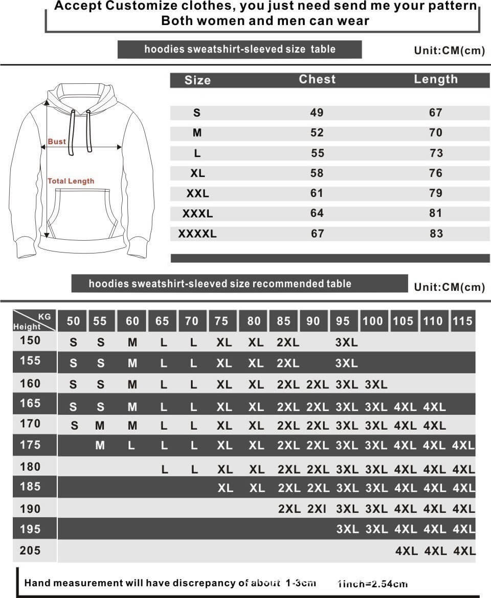 Teens and Adult Genshin Impact Costume Hoodie Long Sleeve Sweatshirt for Men and Women