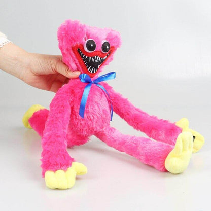 Huggy Wuggy Plush Poppy Playtime Stuffed Plush Toy Soft Animals Toys Game Doll
