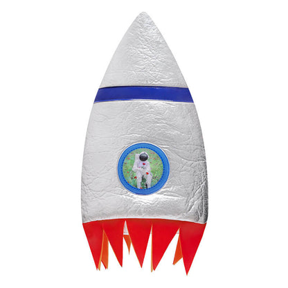 Astronaut Costume Kids Spaceman Outfit Boys Girls Astronaut Space Suit Halloween Cosplay Costume