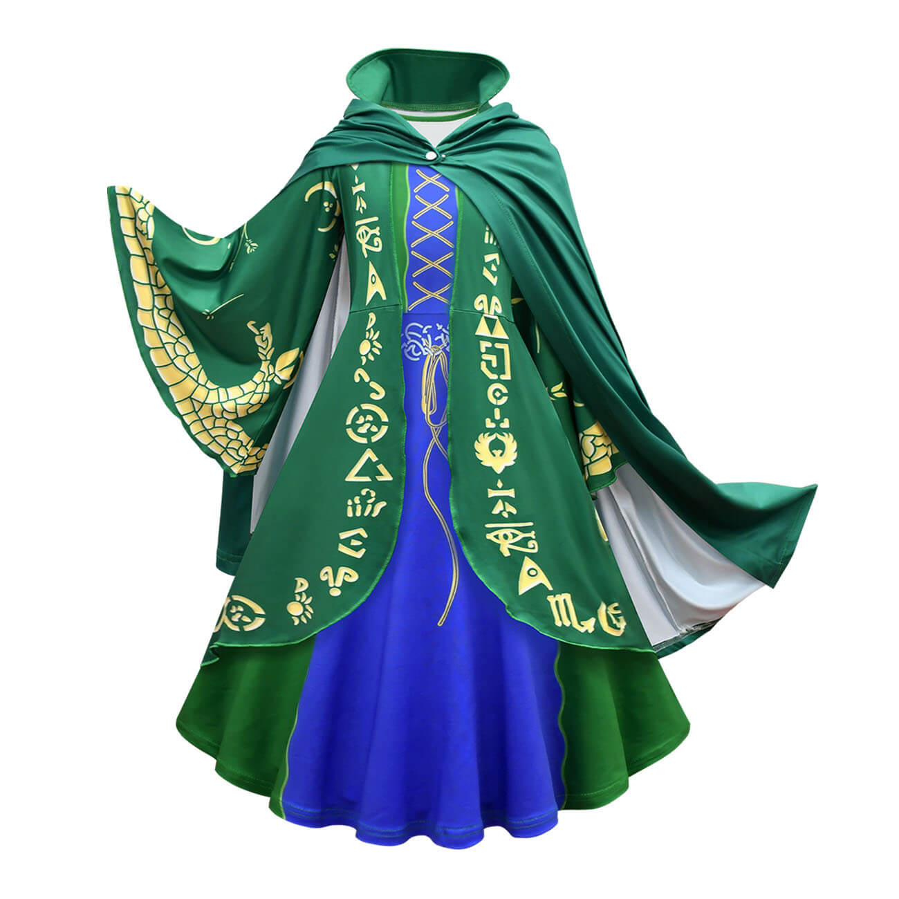 Sanderson Sisters Costumes Women Witch Cosplay Dress Sarah Mary Winifred Sanderson Halloween Costumes