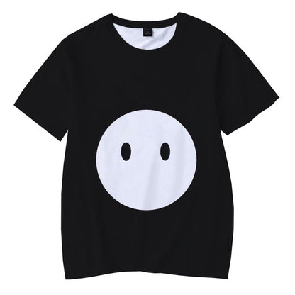 Fall Guys: Ultimate Knockout 3D T-shirts Men Women Fashion Casual Game Clothes Kids Harajuku Streetwear Short Sleeves T Shirt